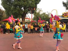 -合肥融创乐园