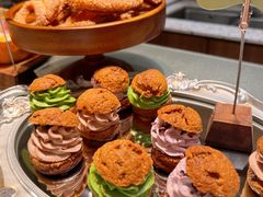 -小苍兰风铃草蛋糕甜品(沈阳店)