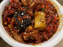 -老三样·旧食新味(万寿宫店)