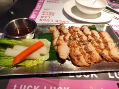 -新越盏·东南亚料理(捷登都会店)