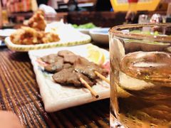-平成屋·午肴夜酒(四川北路店)