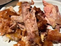 -晓粤·惹味粤菜(凯德乐峰广场店)