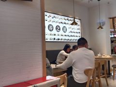 大堂-多喝汤·炖汤蒸饭(云门店)