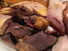 -陈光记烧腊店(罗保博士街店)