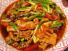 -老头儿油爆虾·知味杭州(爱琴海购物中心)