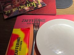 -ZAFFERANO西班牙海鲜饭(上海首店)