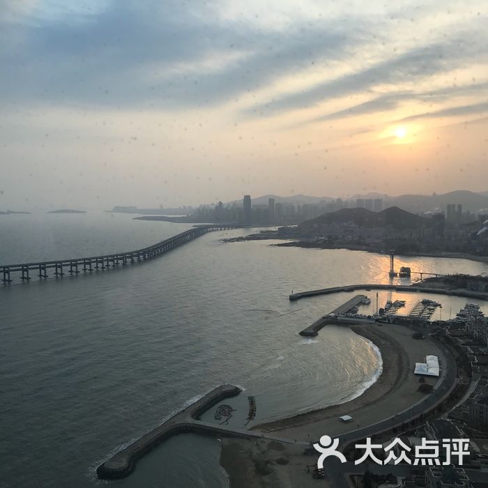 大连君悦酒店·星海湾壹号dalian·dalian