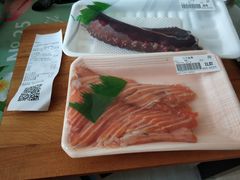 -果蔬好生活超市(乐堤港店)