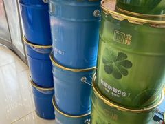 -立邦(三奇环渤海店)