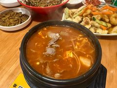 -多宾韩国料理(学衡路店)