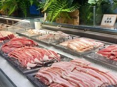 -金滏山烤肉·海鲜·火锅自助餐厅(襄阳万达店)