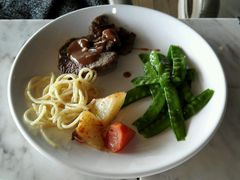 -青岛银沙滩温德姆至尊酒店