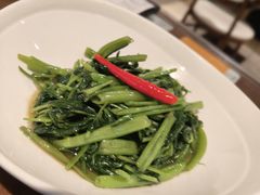 -帕蓝·暹罗料理(大学路店)