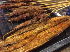 -夜猫子串吧·龙虾.江西小炒(万塘路店)