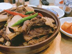 -江南面屋(明洞店)