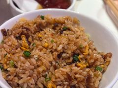 红葱脆骨炒饭-海底捞火锅(杭州庆春路夜宵主题店)