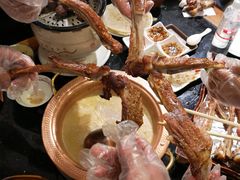 -一招鲜·全羊铺·蒙古奶茶(五一北路店)