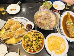 -瑞杰烧烤店·24小时营业(山东路店)