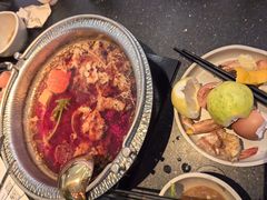 -牛New寿喜烧(新六百店)