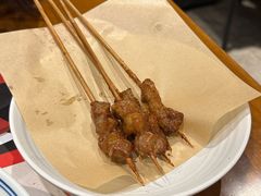 -和府捞面(天河领展广场店)