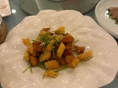 -全聚德(上海首店浦东店)