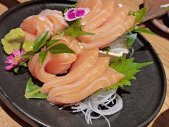 -炉胜·炉端烧·居酒屋