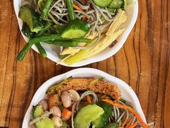 凉菜素拼-老陕兄弟(彩虹新城店)