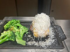 -肉肉大米(金虹桥店)