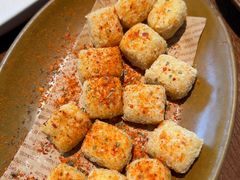 -本处·素食·融合料理(南油店)