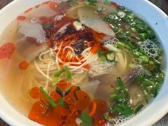 -小灶派· 地道兰州牛肉面(宏发大厦店)