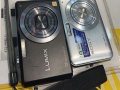 -胜达影像·佳能哈苏索尼