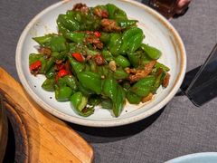 -柒园·三十年创意杭帮菜(龙湖滨江天街店)