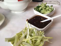北京烤鸭-北京烤鸭店