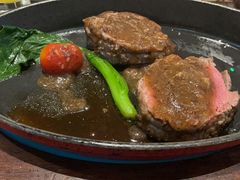 菲力牛排-西缘牛排(荟聚购物中心店)