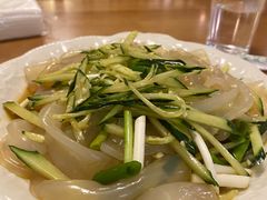 -钰田大院·怀柔地道农家菜·烤虹鳟鱼(雁栖湖店)