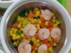 -老乡鸡(武汉烽胜路店)