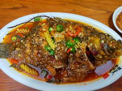-云隐小厨·传统大理美食(复兴路店)