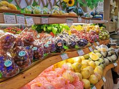 -百果园PAGODA(西四地铁站店)