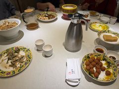 -京味斋·烤鸭·北京菜(安贞店)