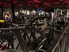 -威尔仕健身(北京合生汇店)