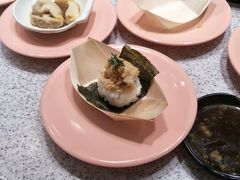 -争鲜回转寿司(南开大悦城店)