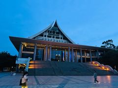 -厦门大学(思明校区)
