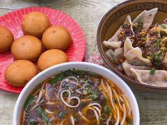 -花溪牛肉米粉(华兴东街店)