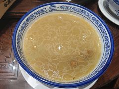 -香麒园·过桥米线·南湖雅宴