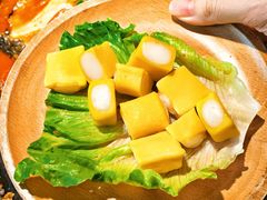-探鱼·鲜青椒爽麻烤鱼(领展购物广场店)
