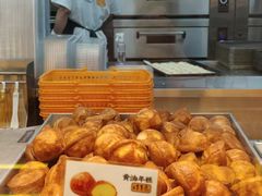 -鲍师傅糕点(五角场店)