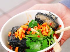 -黑色经典臭豆腐·湖南特产(太平街口店)