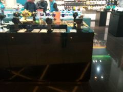 -顺电·脉(浦东嘉里城店)