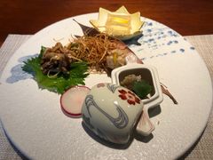 -yokocho上横町·日本食街(深业上城店)