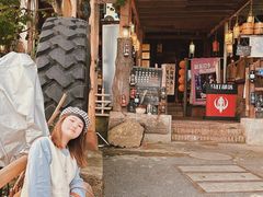 -马灯部落·西湖边的创意山景餐厅(虎跑动物园店)